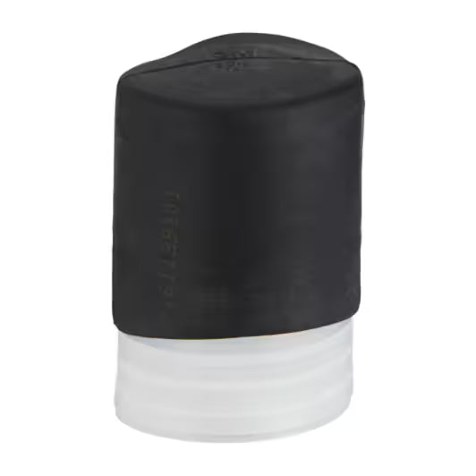 3M™ EC-3 Cold Shrink End Cap, EPDM, Black, Cable Diameter 26 - 49.2 mm