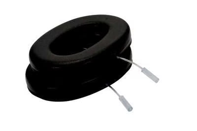 3M™ PELTOR™ Optime™ Gehoorkappen pasvormtestkussens 105, 393-3004-2