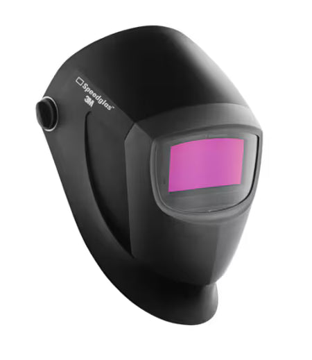 3M™ Speedglas™ Welding Helmet 9002NC, with welding filter, 401385