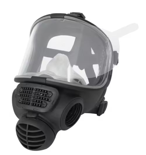 3M™ Removable Visor Protection Film FF-300-926 for 3M™ Full Face Mask FF-300
