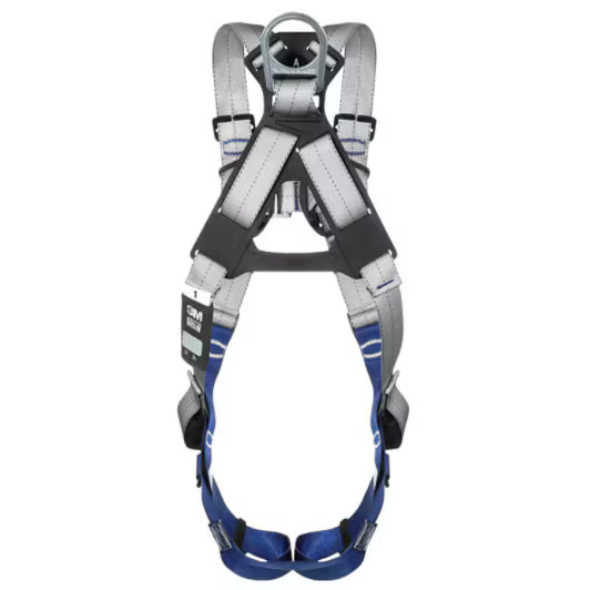 3M™ DBI-SALA® ExoFit™ XE50 Safety Harness 1112703, size 2, 1 per box
