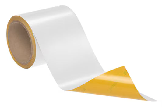 3M™ Scotchcal™ Prestatielabelmateriaal 3690E+, White Glossy, 305 mm x 500 m