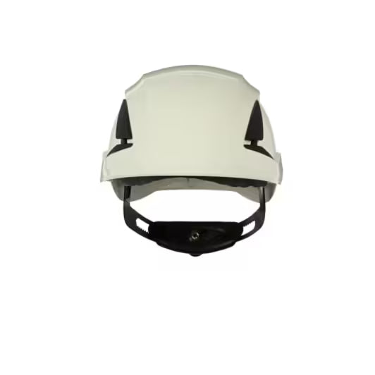 3M™ SecureFit™ Veiligheidshelm X5500, geventileerd, CE, wit, X5501V-CE