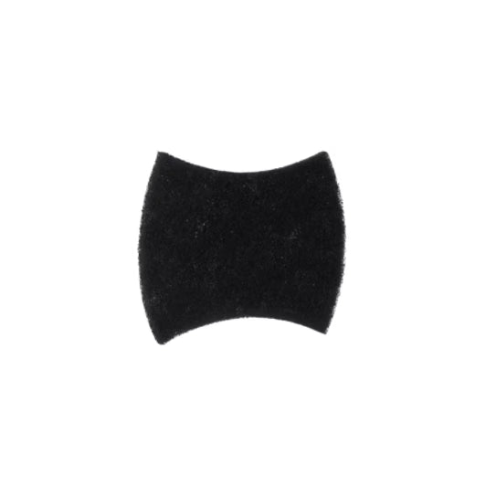 Scotch-Brite™ Power Pad 2000, 99 mm x 139 mm, 20/Box