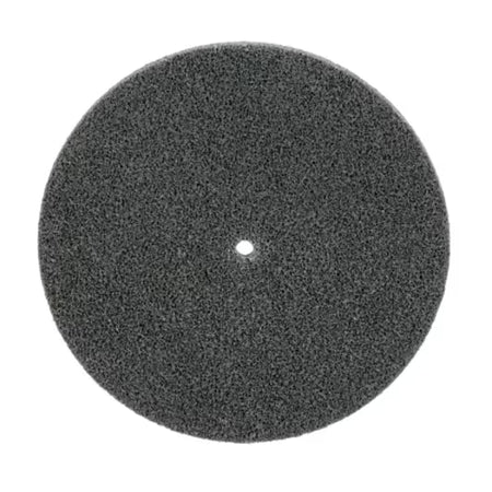 Scotch-Brite™ EXL Unitized Wheel XL-UW, 3S Fine, 6 in x 1/4 in x 3/4 in