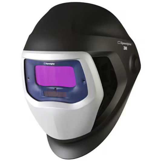 3M™ Speedglas™ 9100 FX Laskap +SW met Speedglas Lasfilter X kleur 5, 8, 9-13