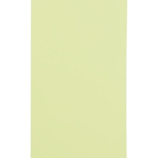 3M™ Isolatietape van polyesterfolie 1350F-2, Geel, 1219 mm x 66 m x 0.08 mm, kunststof kern