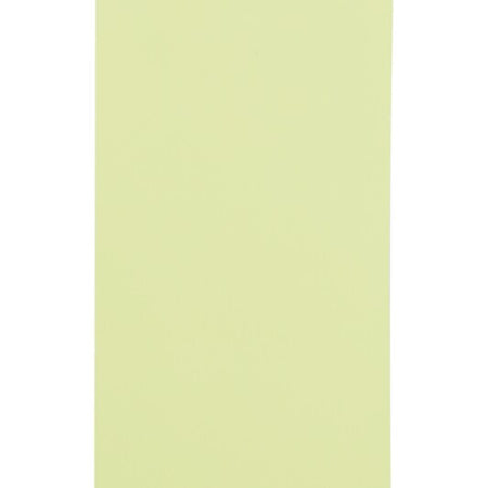 3M™ Isolatietape van polyesterfolie 1350F-2, Geel, 1219 mm x 66 m x 0.08 mm, kunststof kern