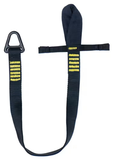 3M™ DBI-SALA® Tool Cinch, two wings, heavy duty, 10 pieces, 1500018