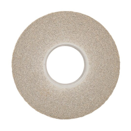 Scotch-Brite™ Finishing wiel FS-WL, blauw, 203 mm x 50 mm x 76 mm, 8A MED