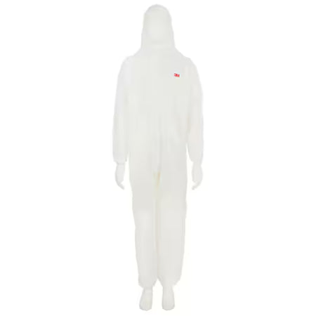 3M™ Protective Coverall 4515, White, S
