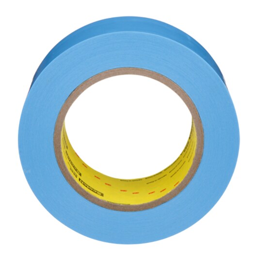 Scotch® Schoon te verwijderen bevestigingstape 8888, Blauw, 48 mm x 55 m