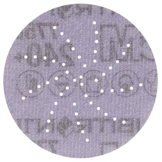 3M Xtract™ Cubitron™ II Film Disc 775L, 76 mm, 240+, Multi Hole