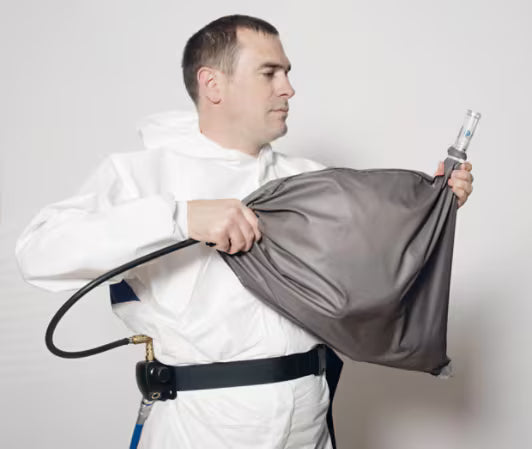 3M™ Flow Check Bag, FCB-01