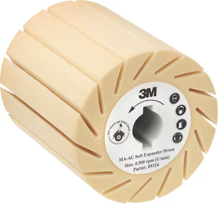 3M™ Expander Drum, 90 mm