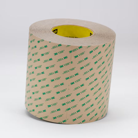3M™ VHB™ Transfer Tape F9473PC, Transparant, 19 mm x 55 m, 0.26 mm