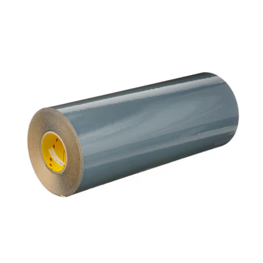 3M™ Flexomount™ Sheet Mounting Tape 411DL, Grey, 305 mm x 33 m, 0.38 mm