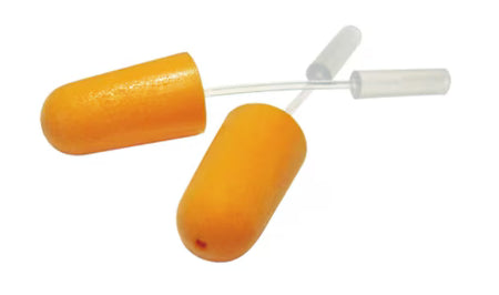 3M™ 1100-serie pasvormtestoordoppen, 50 paar/doos, 393-2010-50