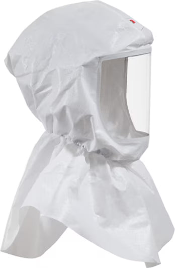 3M™ Versaflo™ Premium Replacement Hood S-655 with Inner Hood, S-605