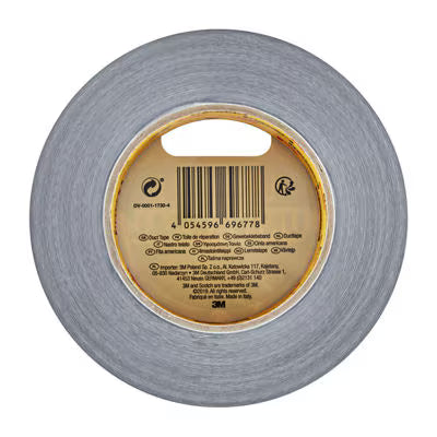 Scotch® Duct Zilver 50mx48mm