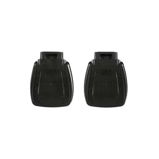 3M™ Secure Click™ Gas, Vapor and Particulate Filter, A1B1E1K1P3 R, with Dual Airflow, D8094