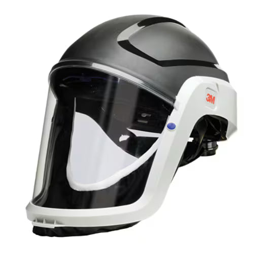 3M™ Versaflo™ Helm met comfort gezichtsafdichting, M-306