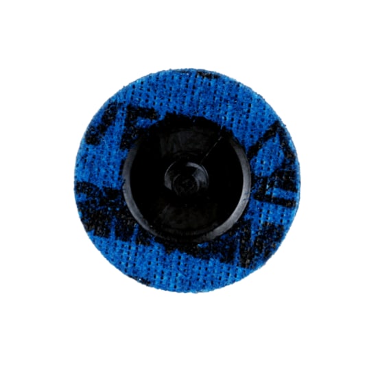 Scotch-Brite™ Roloc™ Precision Surface Conditioning-schijf, PN-DR, zeer fijn, TR, 50.8 mm, 50/binnenverpakking, 200 stuks/doos, dispenserverpakking