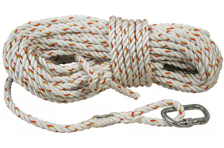 3M™ Protecta® Core-Sheath Rope, 20 m, AC420