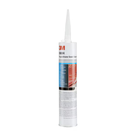 3M™ Polyurethaan nadenkit, zwart, 310 ml, patroon, 08694