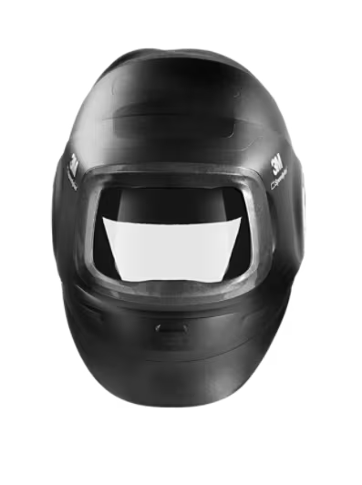 3M™ Speedglas™ Heavy-Duty Welding Helmet G5-01, without welding filter, 611100