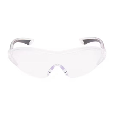 3M™ Veiligheidsbrillen Serie 2840, antikras/anticondens, heldere lens, 20/doos