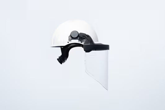 3M™ Gelaatsscherm voor elektrisch booglassen, WPAF1