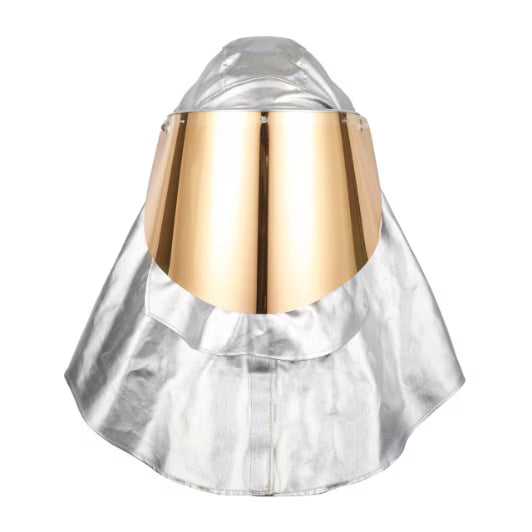 3M™ Versaflo™ Helm met vlambestendige gezichtsafdichting, M-307