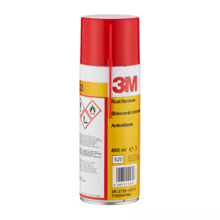 Scotch® 1633 Rust Remover, 400 ml