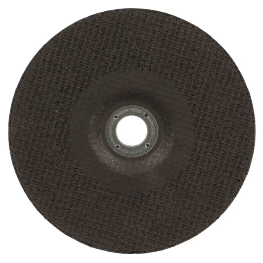 3M™ Cubitron™ 3 Cut &amp; Grind Disc, 94542, 36+, T27, 180 mm x 4.2 mm x 22.23 mm, EN, 10/pack, 20 pcs/box