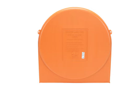 3M™ 1250-XR/iD iD-Full Range Markering - Telefoon, Oranje