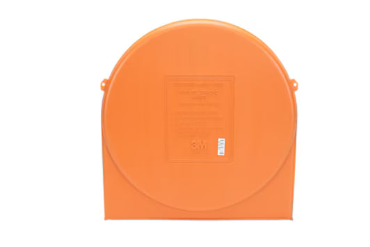 3M™ 1250-XR/iD iD-Full Range Markering - Telefoon, Oranje