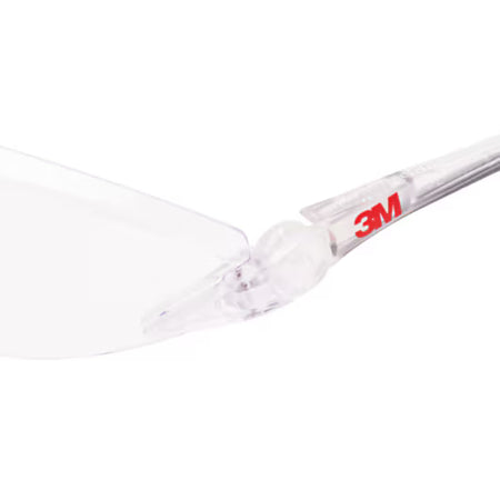 3M™ Veiligheidsbrillen Serie 2840, antikras/anticondens, heldere lens, 20/doos