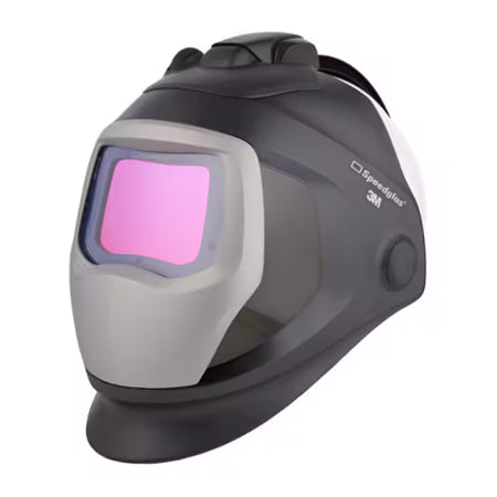 3M™ Speedglas™ Lashelm 9100 QR-serie, met lasfilter 9100XX, met 3M™ Veiligheidshelm H-701, 583625