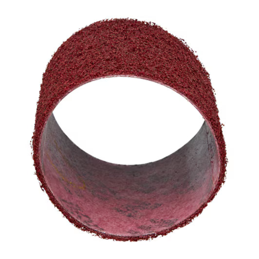 Scotch-Brite™ Surface Conditioning Film Backed Schuurband SC-BF, 100 mm x 289 mm, A MED
