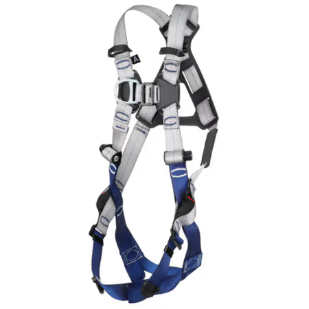 3M™ DBI-SALA® ExoFit™ XE50 Safety Harness 1112703, size 2, 1 per box