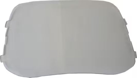 3M™ Speedglas™ Beschermruit buitenzijde, 100, krasbestendig, 777000