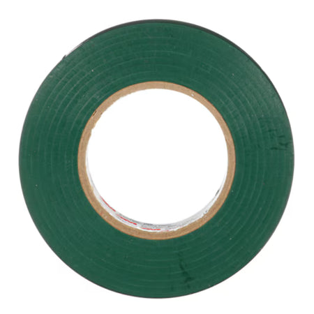 3M™ Temflex™ Vinyl isolatietape 165, Groen, 15 mm x 10 m