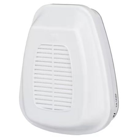 3M™ Gas-, damp- en deeltjesfilter, A2P3 R, 6095