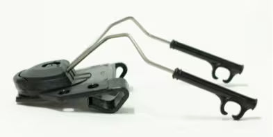3M™ PELTOR™ Helmet Adapter for Attaching Hearing Protectors, P3EG