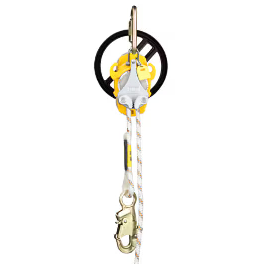 3M™ DBI-SALA® Rollgliss™ R550 Rescue System, 200 m, 3336200