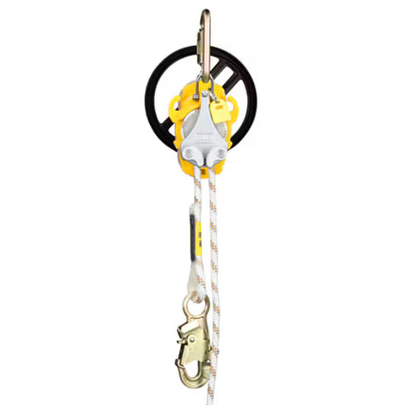 3M™ DBI-SALA® Rollgliss™ R550 Rescue System, 200 m, 3336200