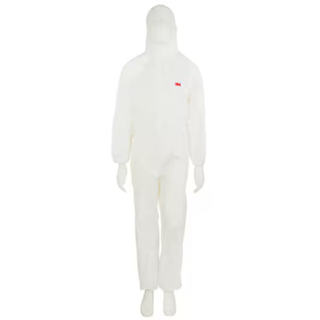 3M™ Protective Coverall 4510, XL