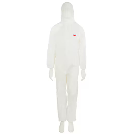 3M™ Protective Coverall 4510, L
