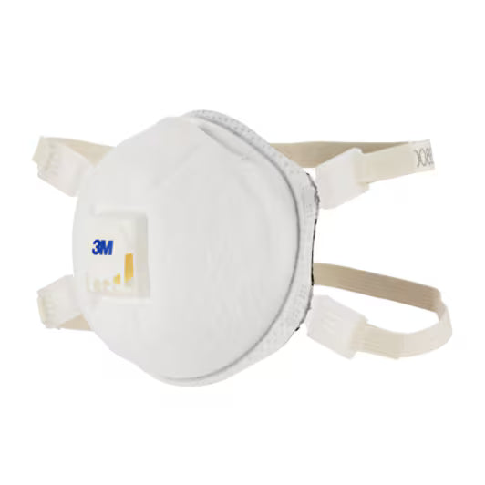 3M™ Cool Flow™ Welding Mask 9928, FFP2, with valve
